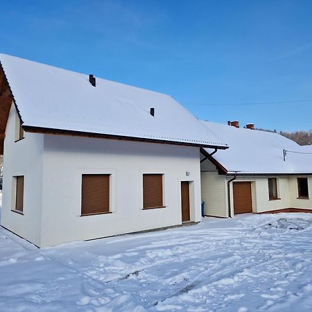 Noclegi Pod Klimczokiem Bystra  Exterior foto