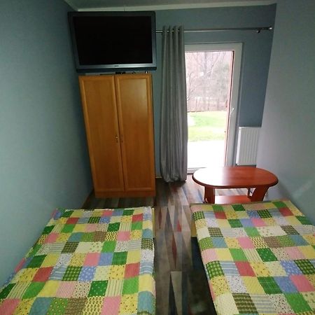 Noclegi Pod Klimczokiem Bystra  Exterior foto