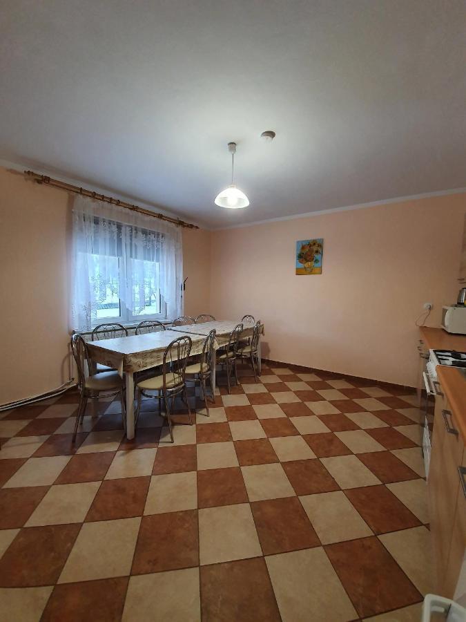 Noclegi Pod Klimczokiem Bystra  Exterior foto