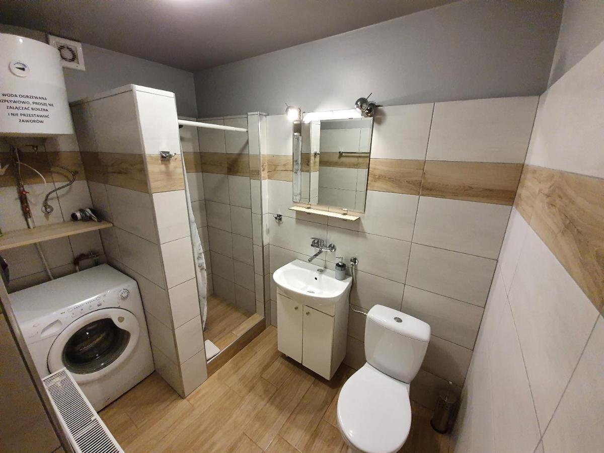 Noclegi Pod Klimczokiem Bystra  Exterior foto