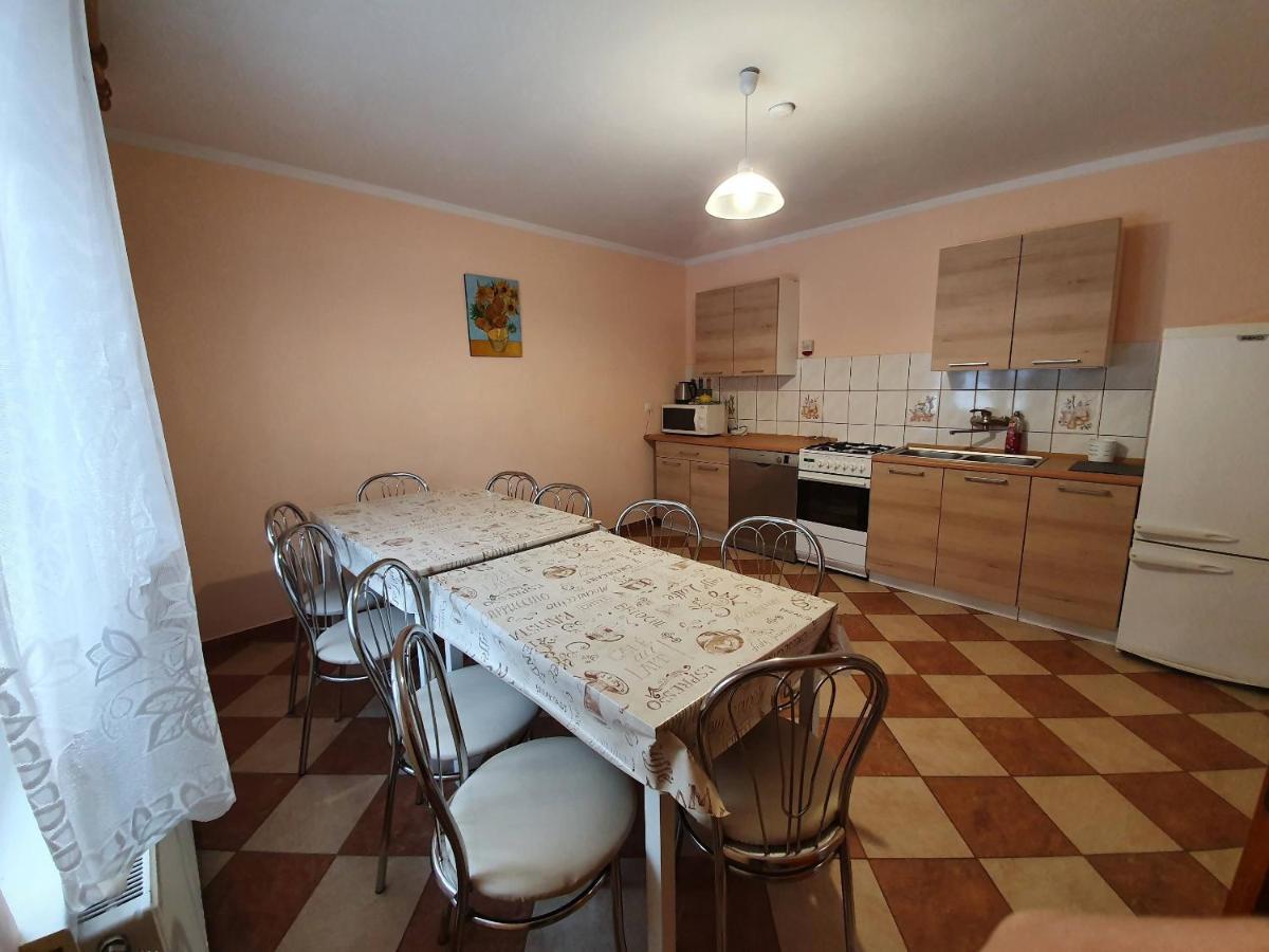 Noclegi Pod Klimczokiem Bystra  Exterior foto