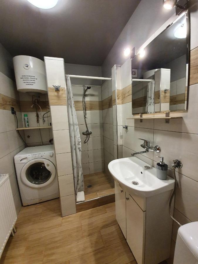 Noclegi Pod Klimczokiem Bystra  Exterior foto