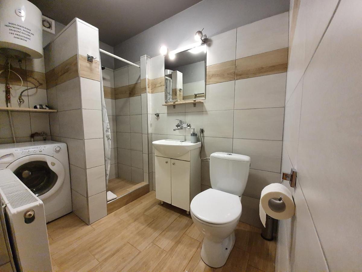 Noclegi Pod Klimczokiem Bystra  Exterior foto