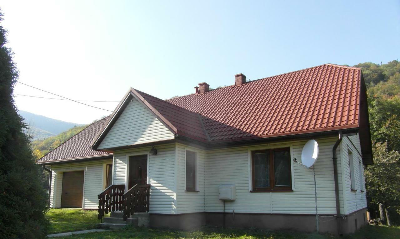Noclegi Pod Klimczokiem Bystra  Exterior foto