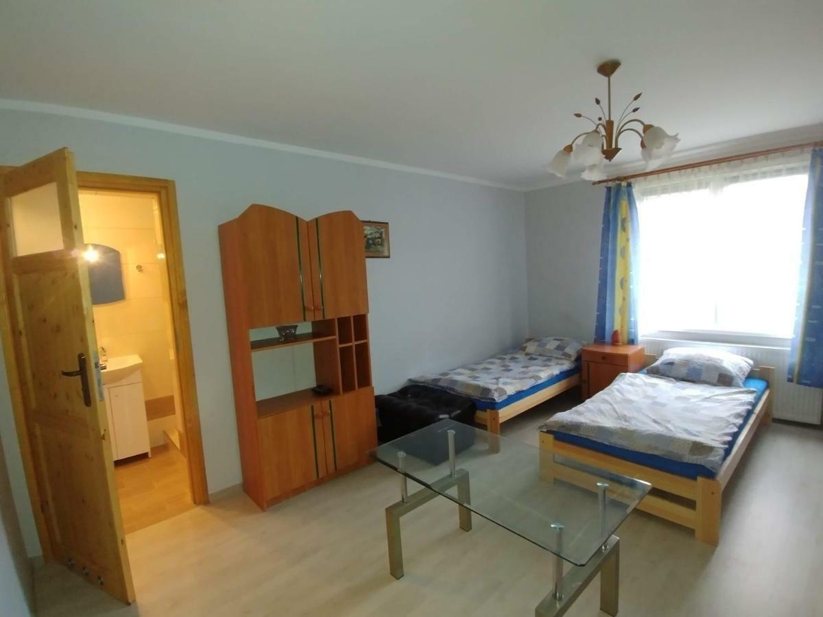 Noclegi Pod Klimczokiem Bystra  Exterior foto