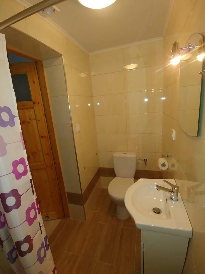 Noclegi Pod Klimczokiem Bystra  Exterior foto
