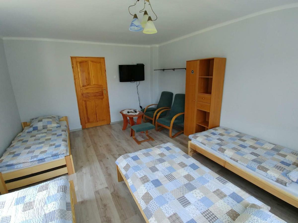 Noclegi Pod Klimczokiem Bystra  Exterior foto