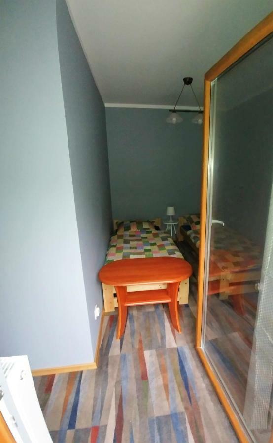 Noclegi Pod Klimczokiem Bystra  Exterior foto